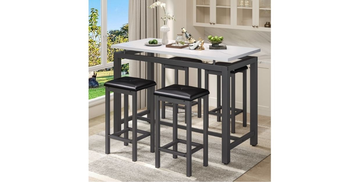 segmart table set