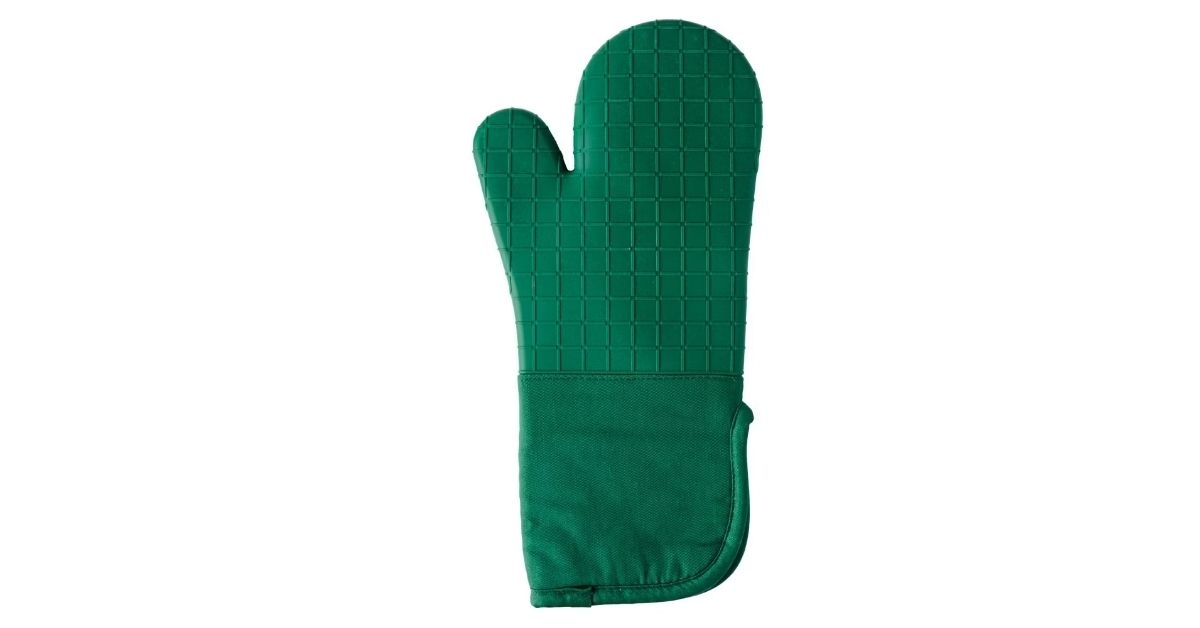 crofton oven mitt
