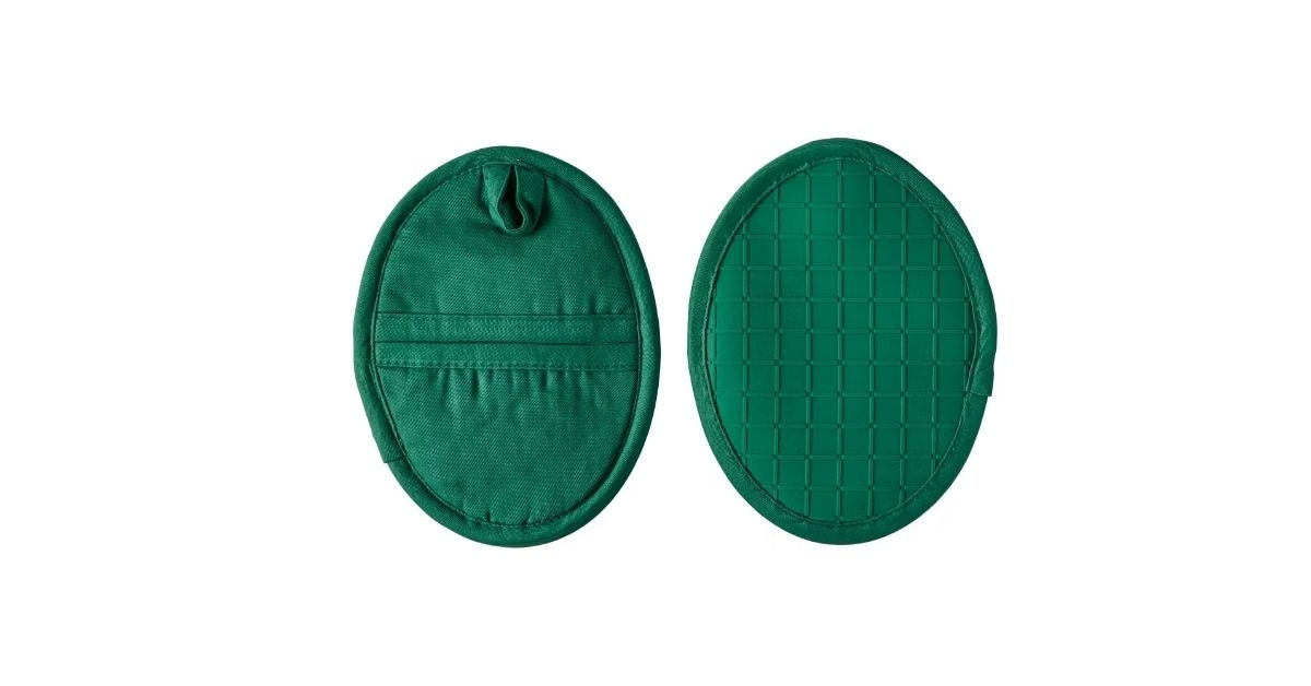 crofton potholder set