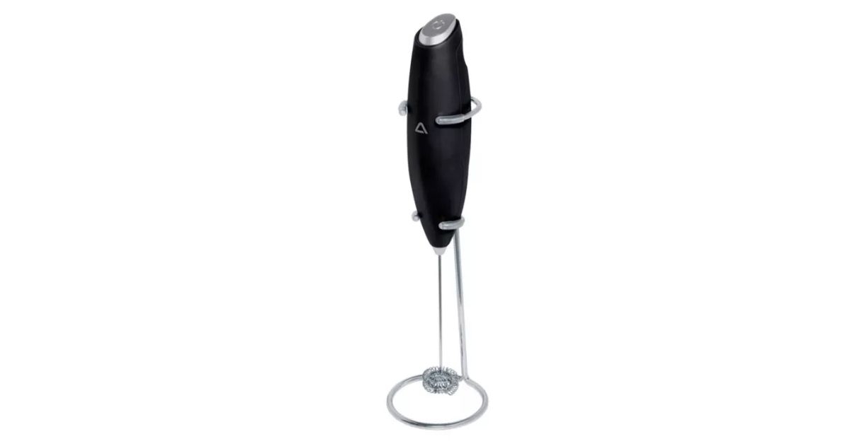 handheld frother