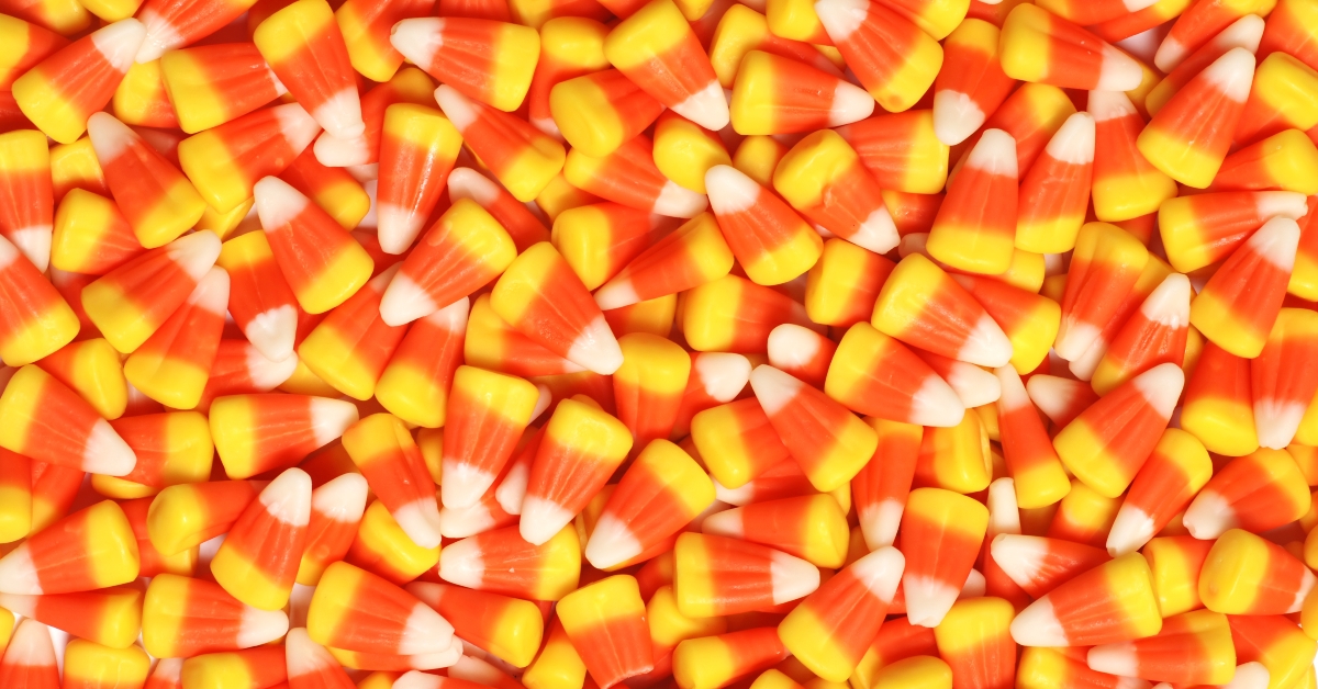 candy corn