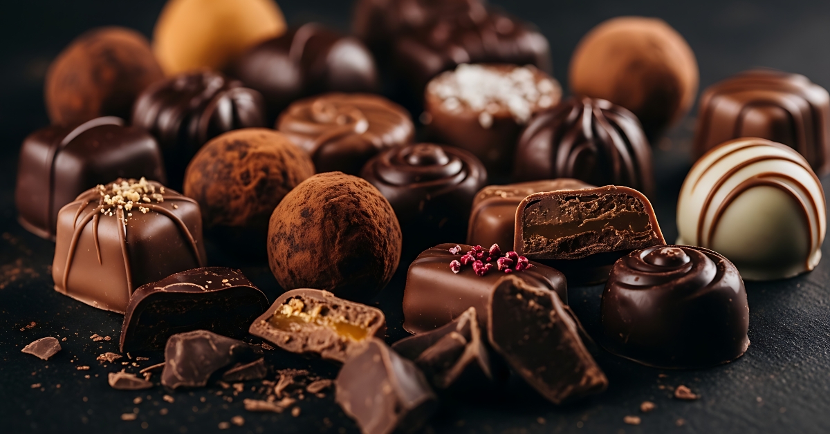 dessert enthusiasts and sweet cravings