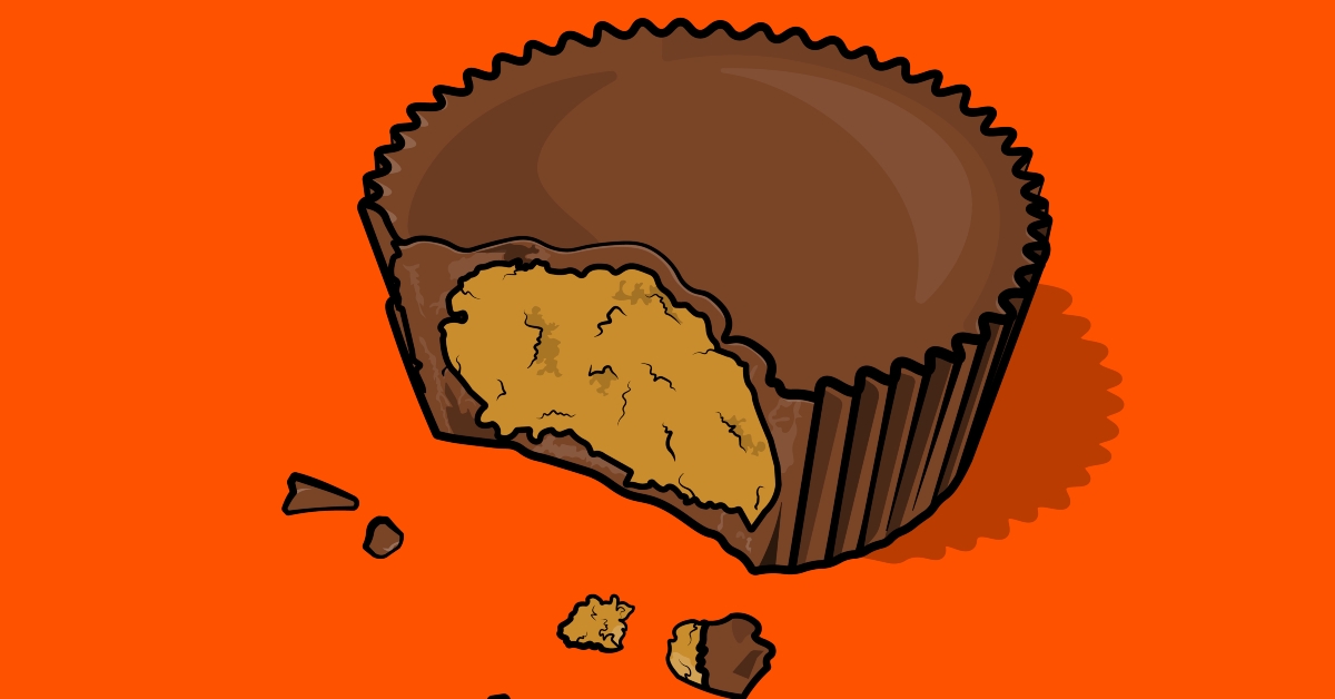Reese's Peanut Butter Cup