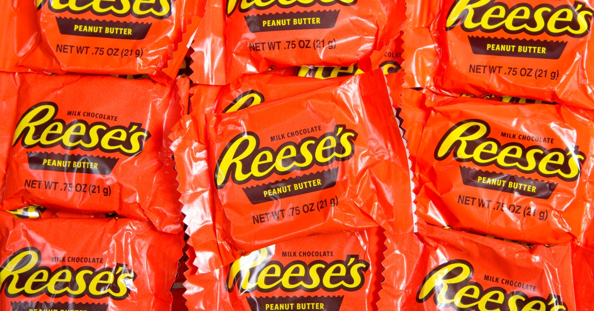 individual fun sized treat bags