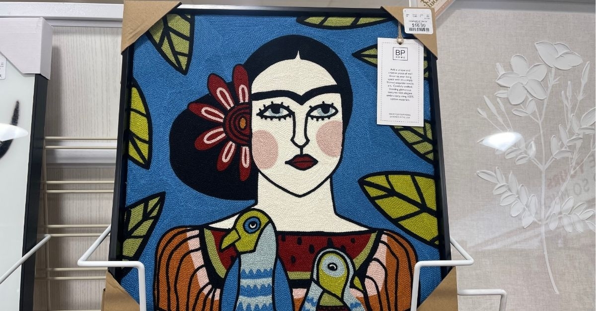 bp home art