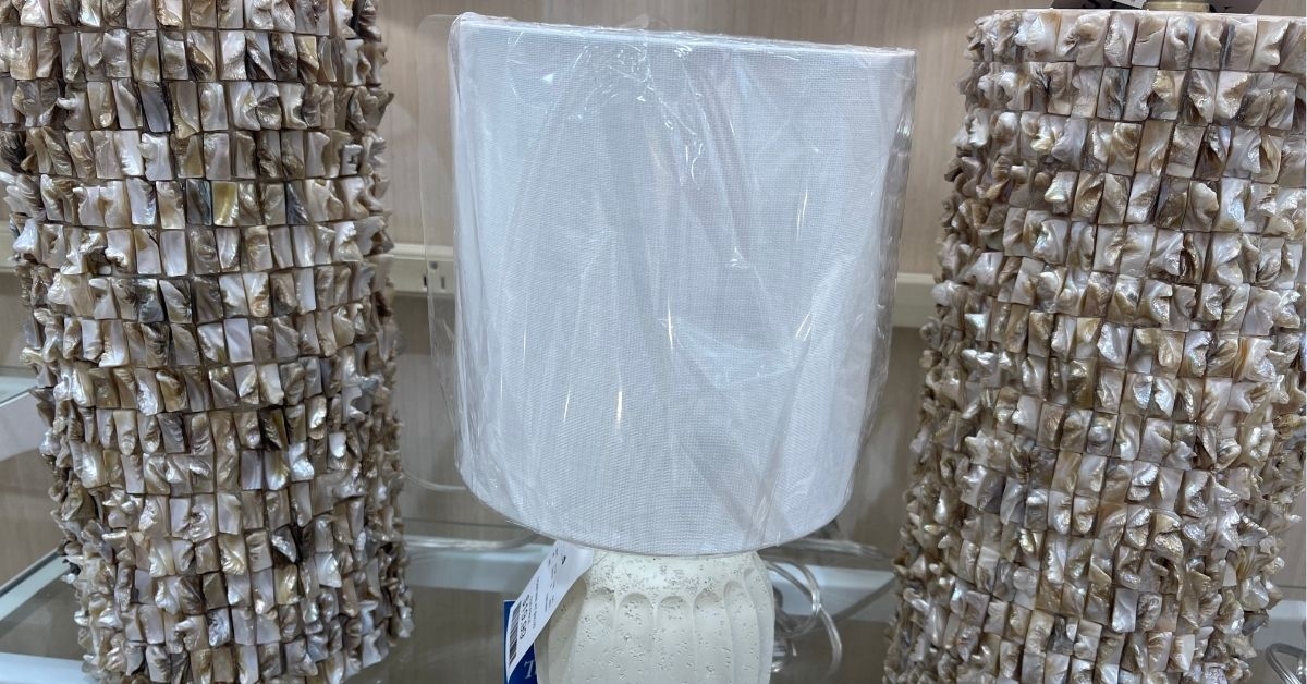 table lamp