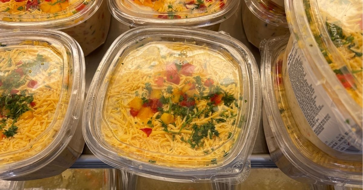 kirkland signature roasted corn chowder