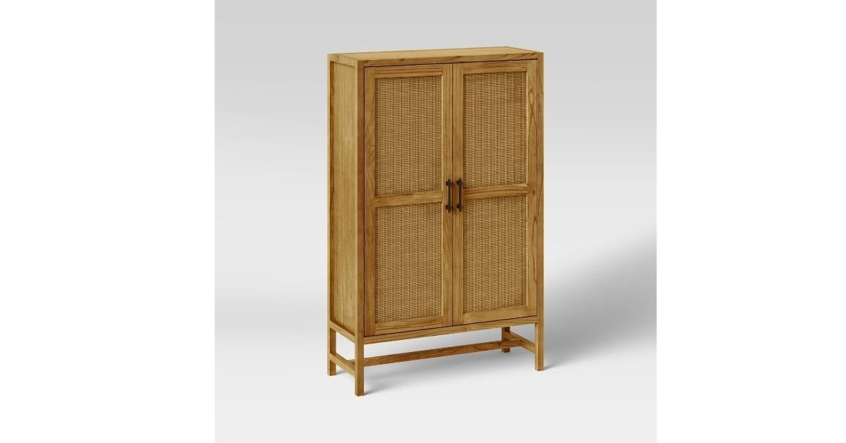 warwick library cabinet