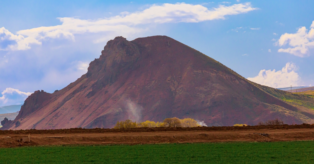 malheur butte ontario oregon