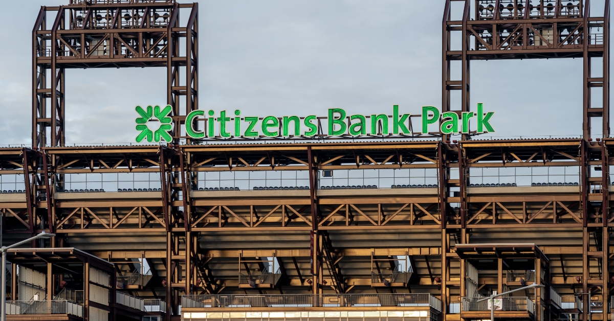 Philadelphia Sports Complex