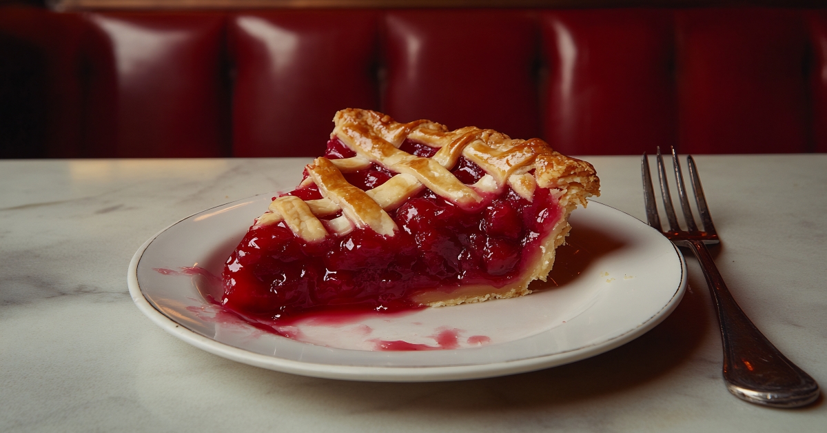 vintage fork prop retro Americana aesthetic