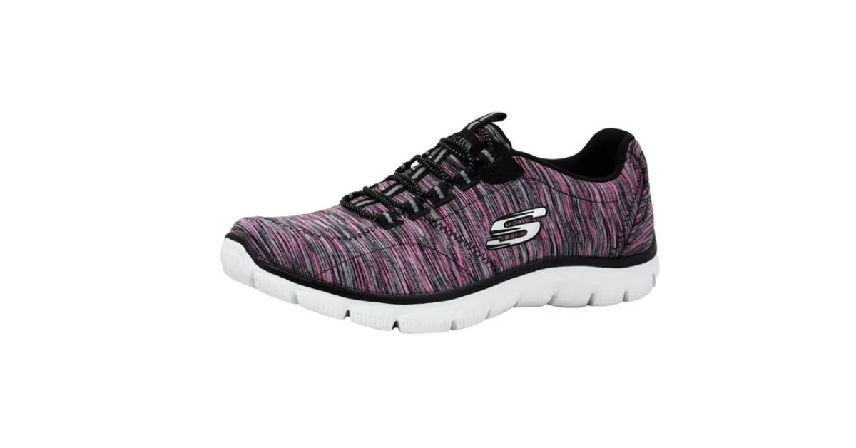 skechers womens sneaker