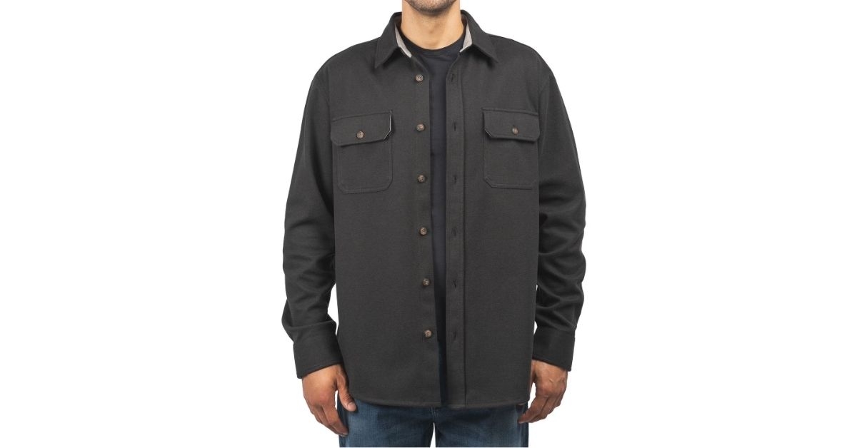 jachs ny mens overshirt