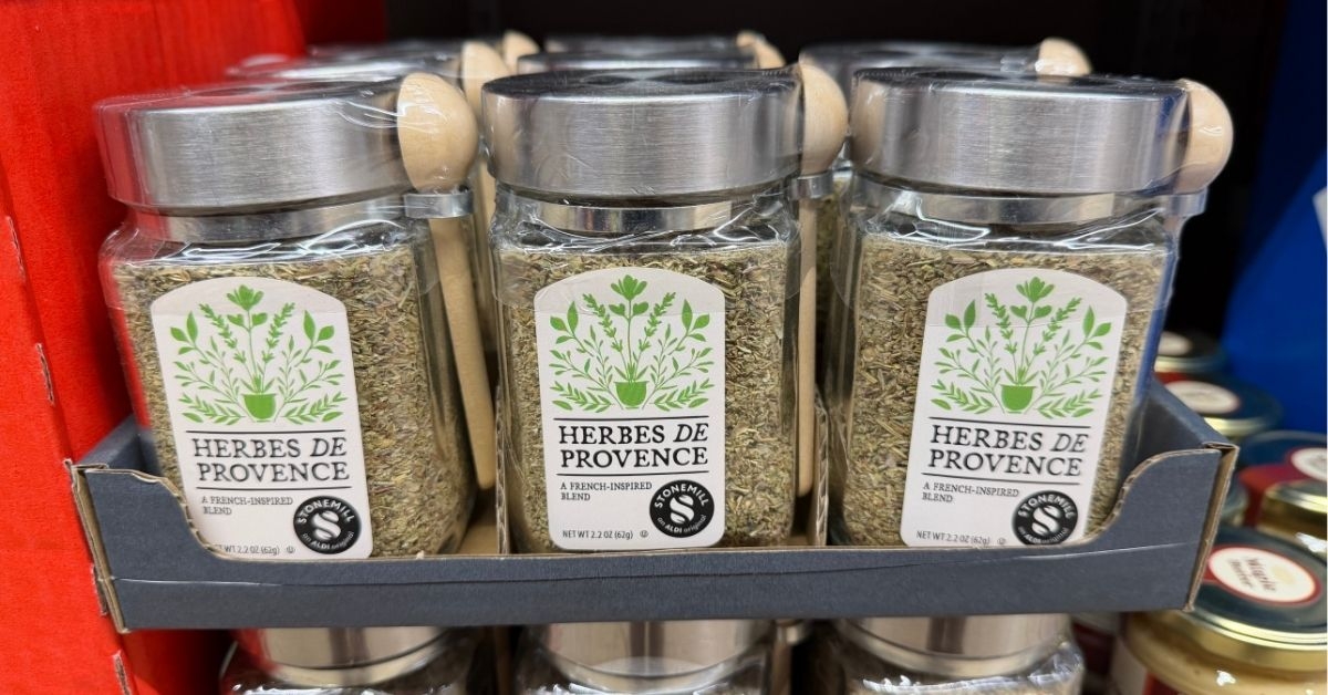 herbes de provence