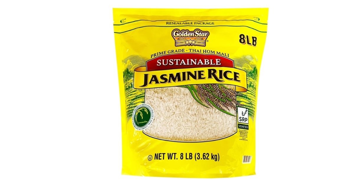 golden star thai hom mali jasmine rice