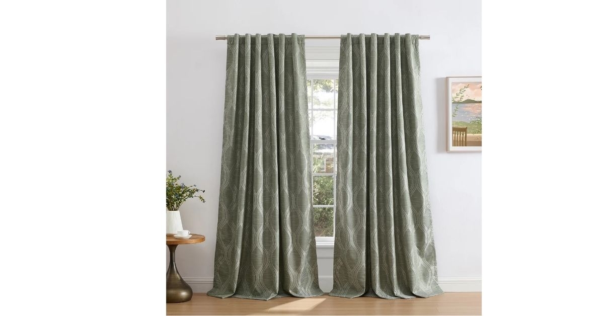 silk home mitchell blackout curtains