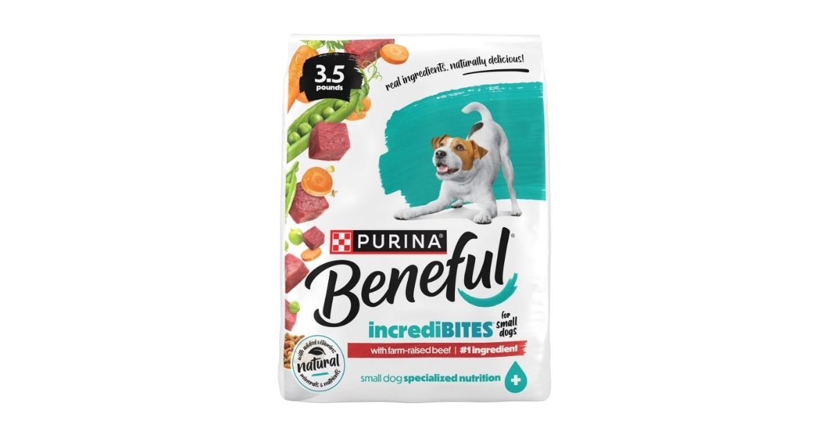 purina beneful incredibites