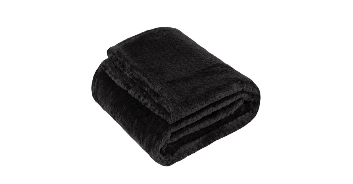 sherpa throw blanket