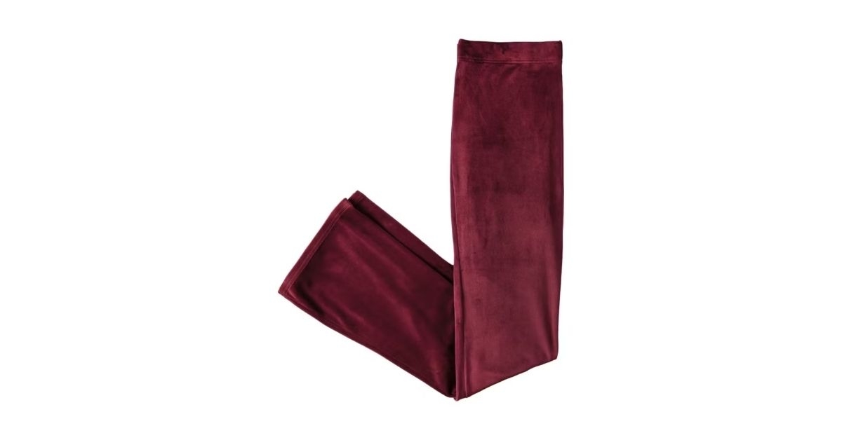 ultra plush leggings