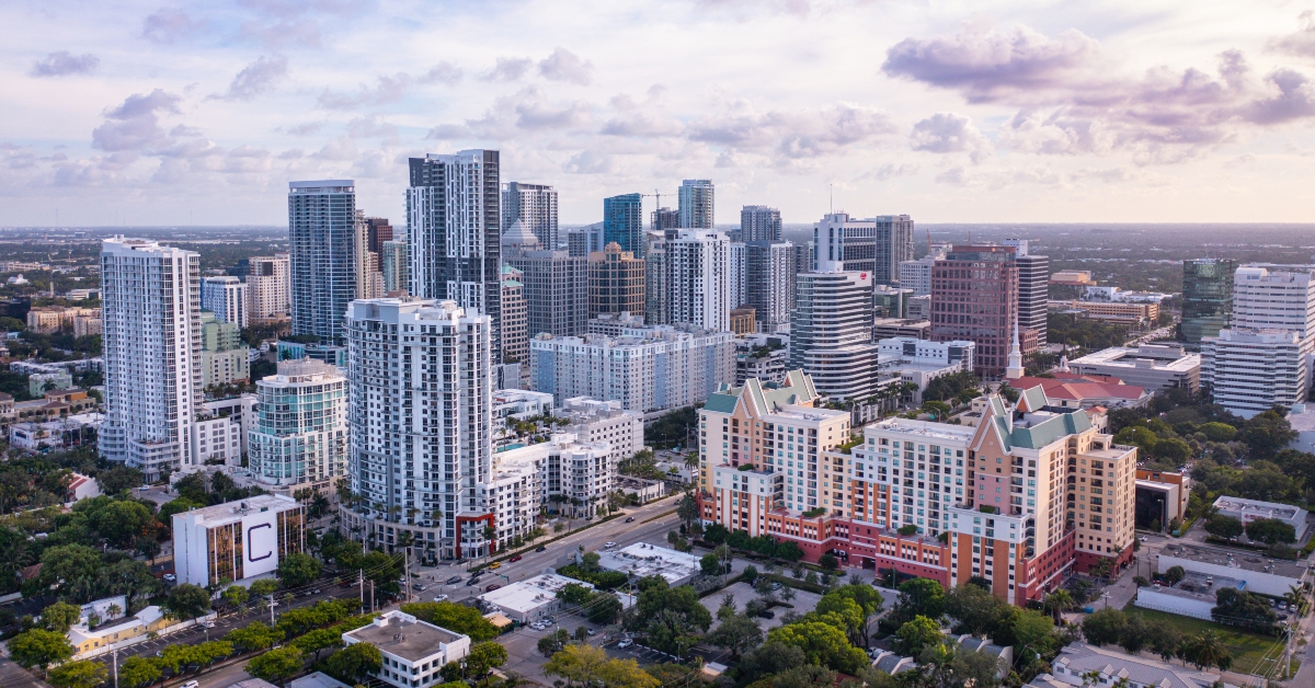 fort lauderdale florida
