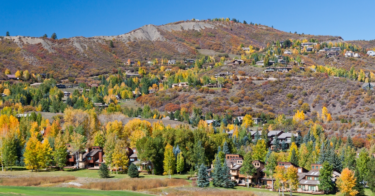 snowmass village