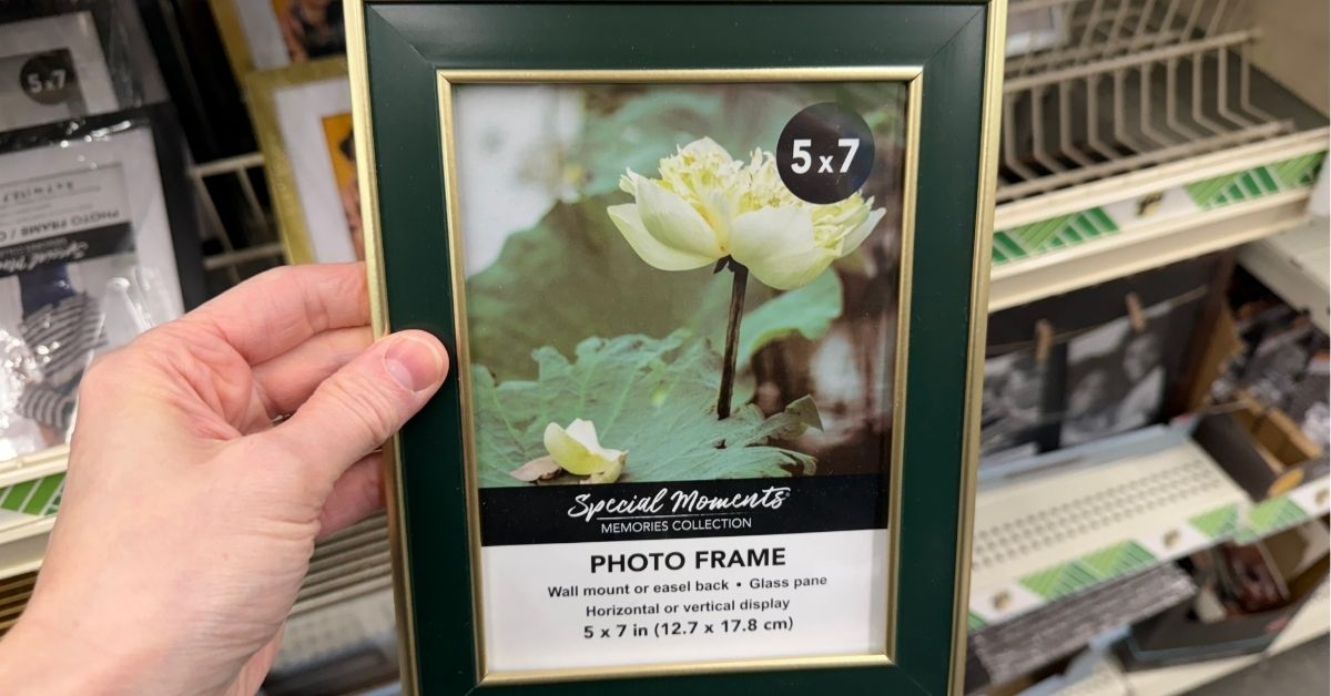 photo frame