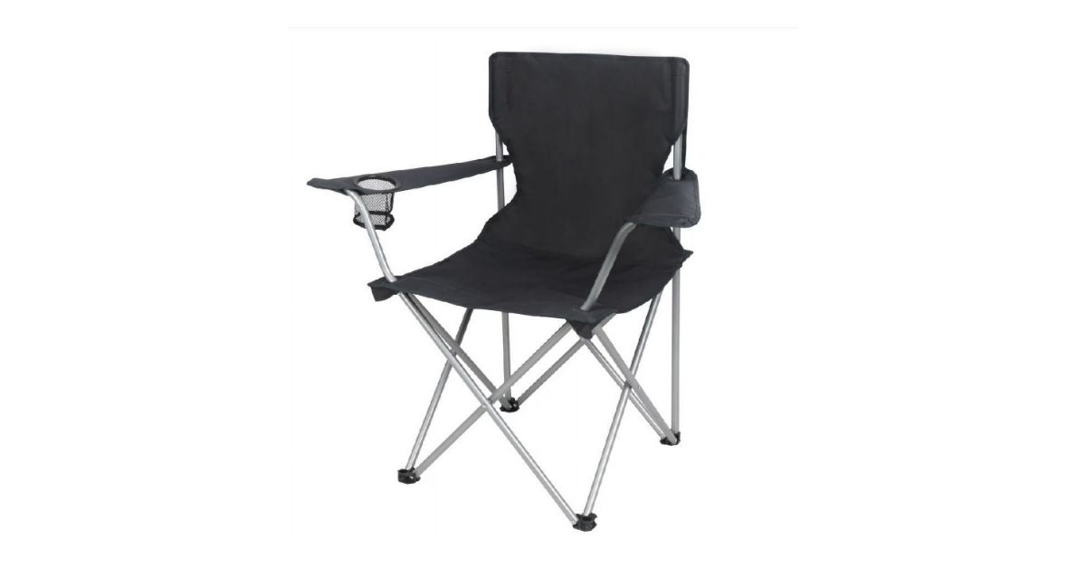 folding camp chair