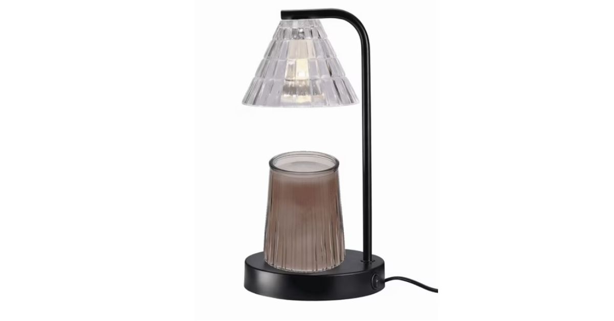 candle warmer lamp