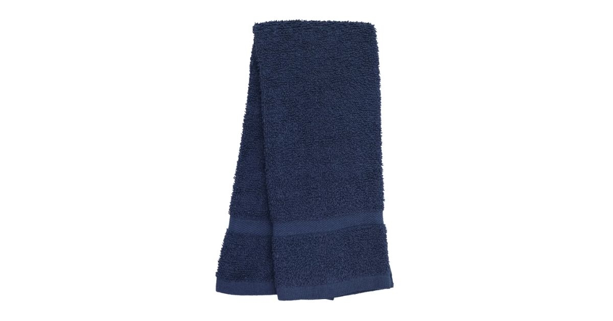 cotton hand towel