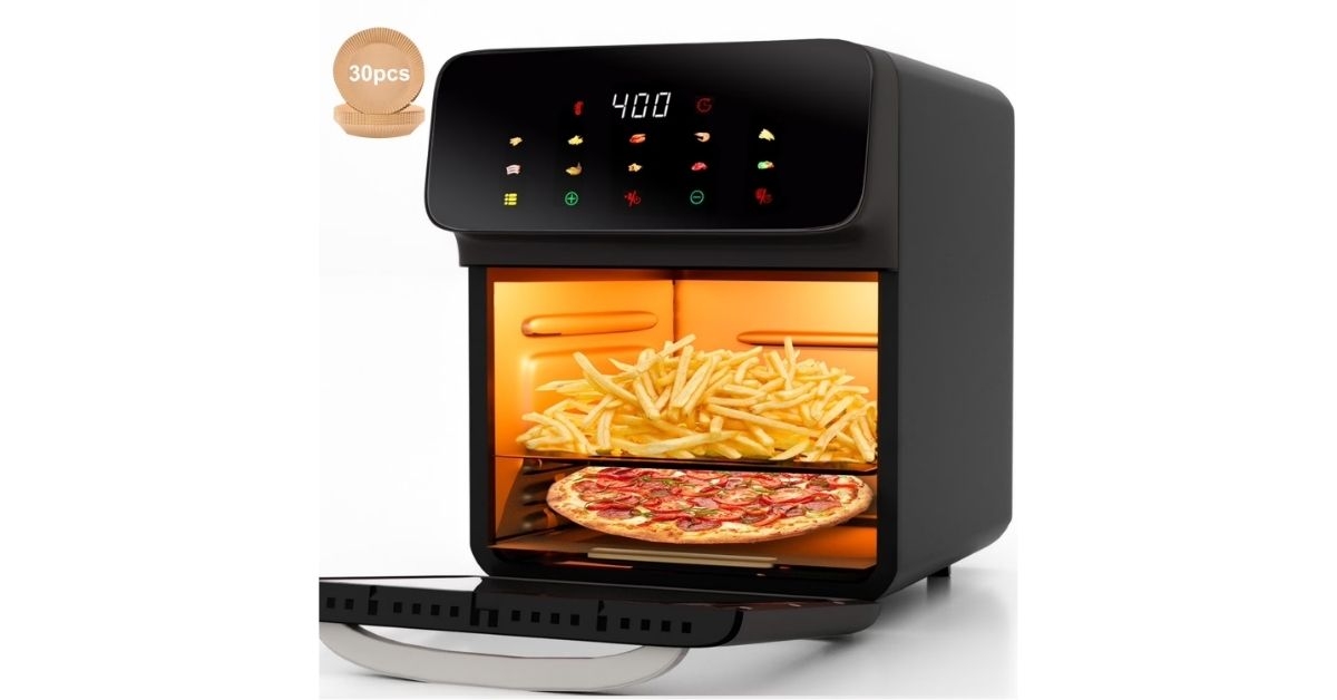 air fryer convection oven