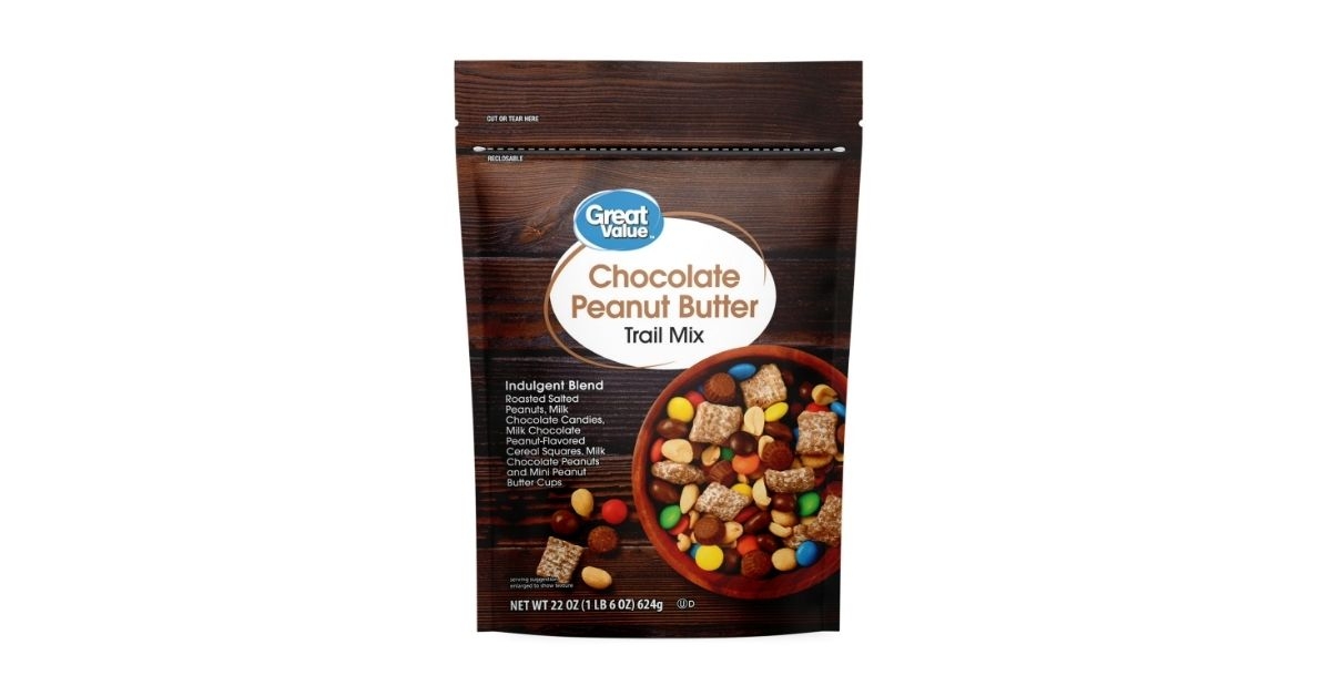 great value trail mix