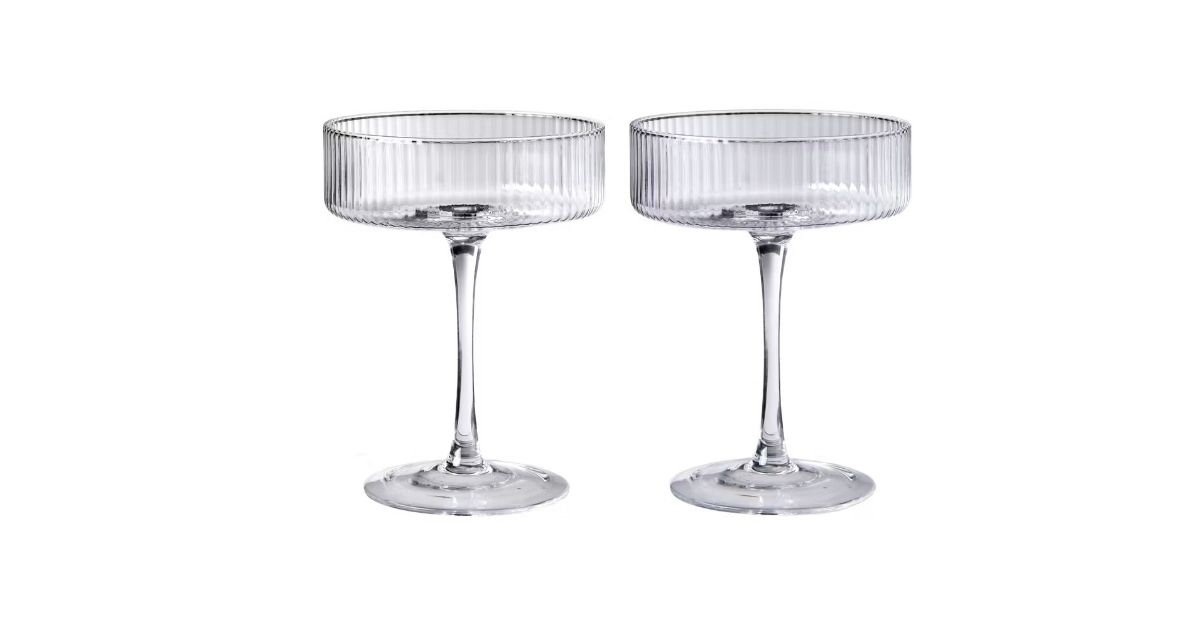 specialty drinkware coup set