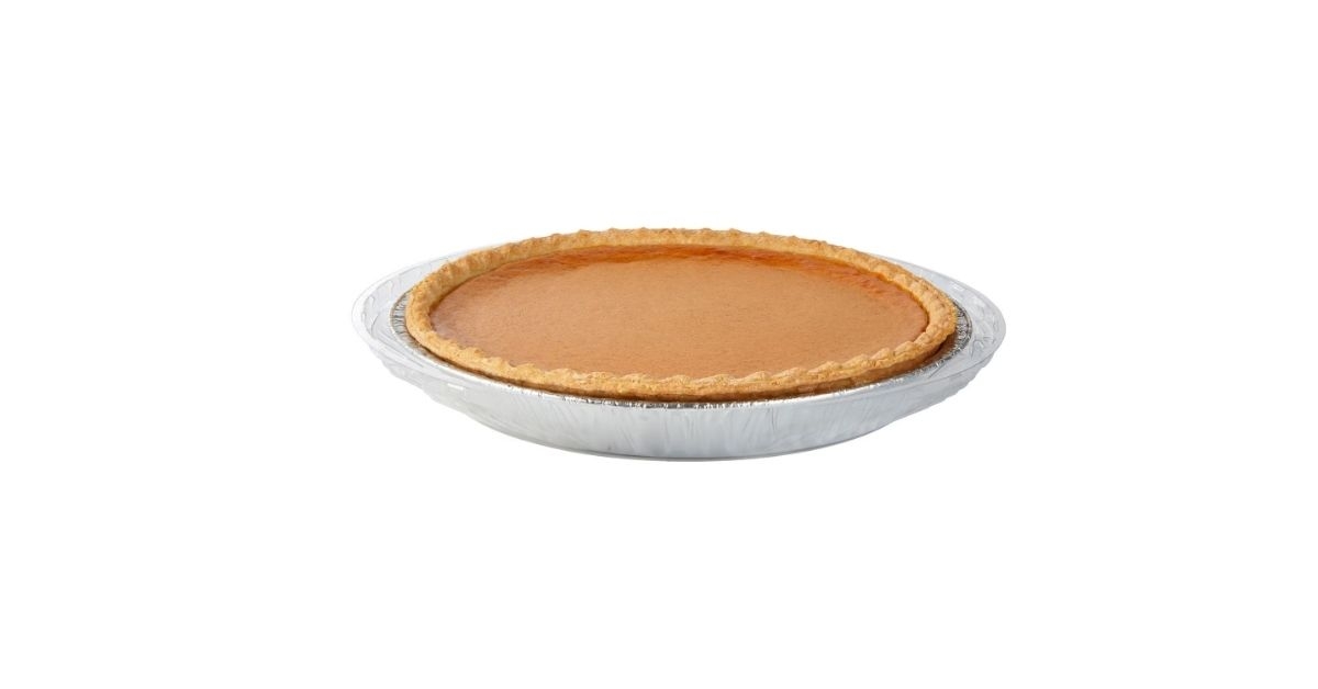 pumpkin pie