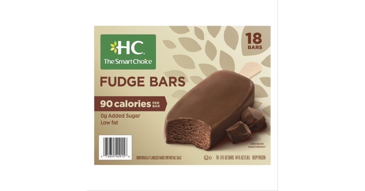 fudge bars