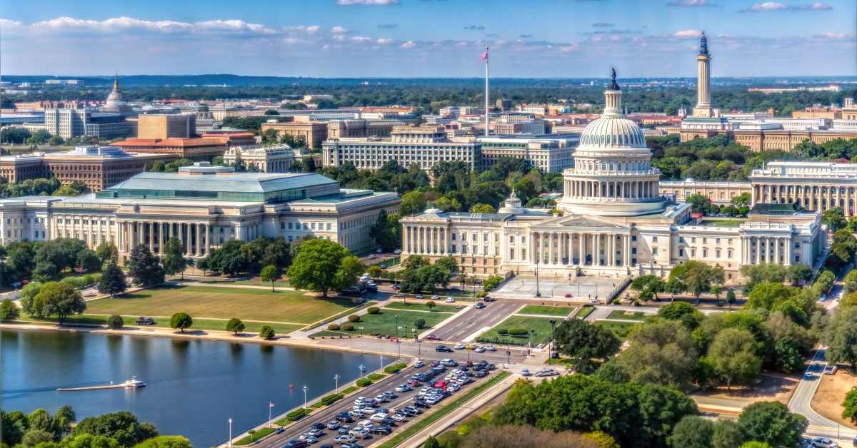 united states capitol building