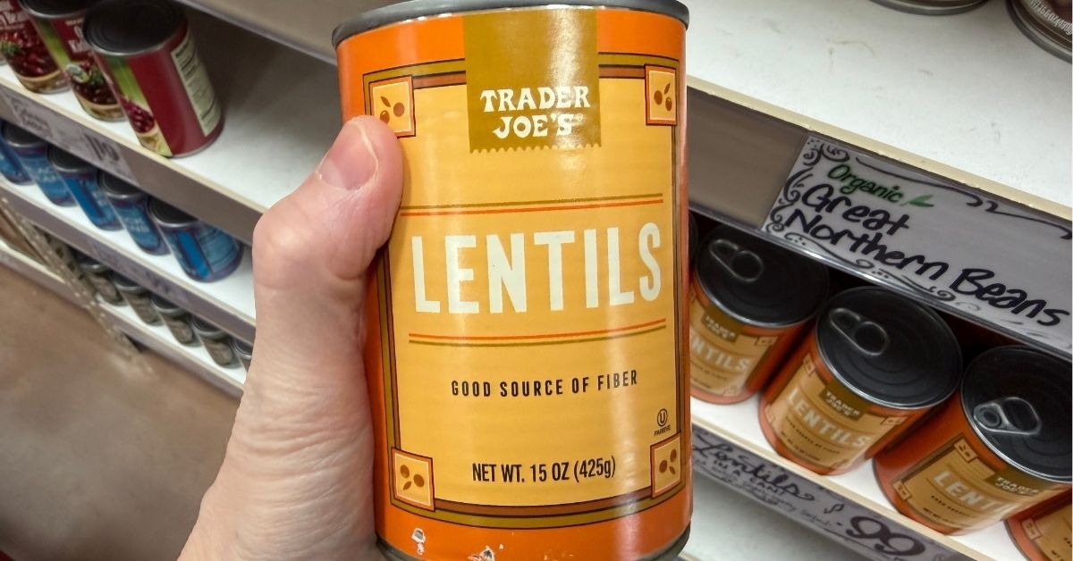 lentils