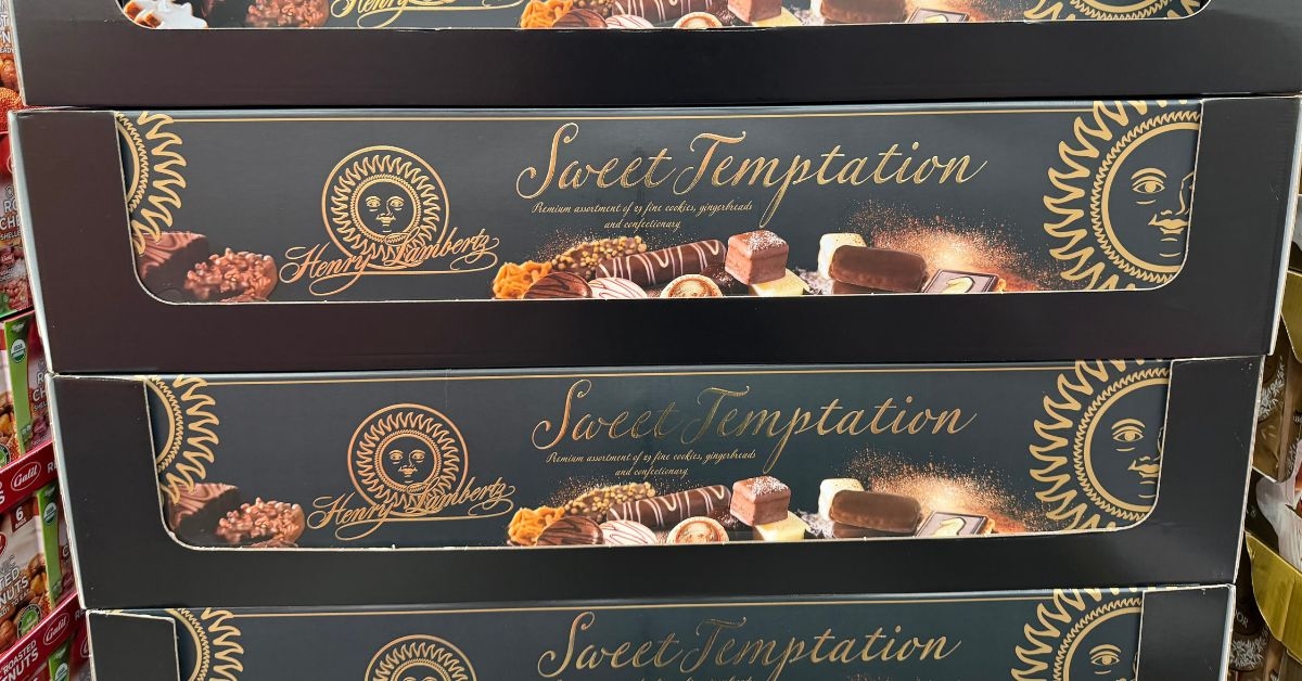 henry lambertz sweet temptations