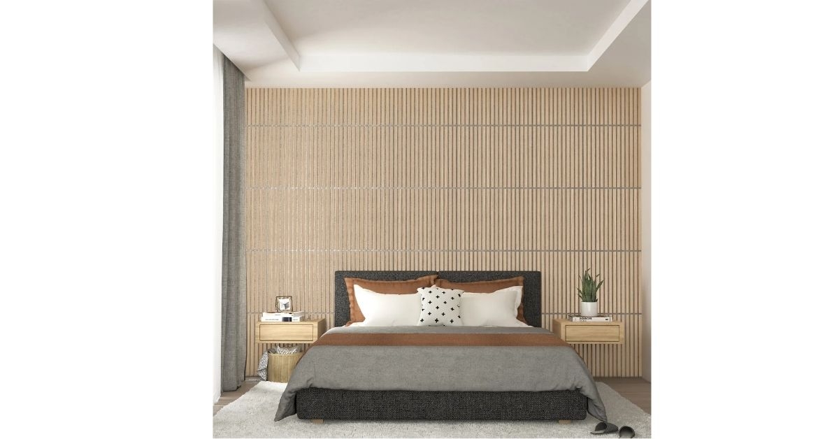 sound absorbing panel kit