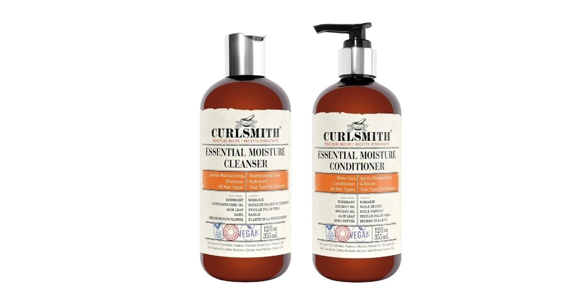 moisture cleanser conditioner