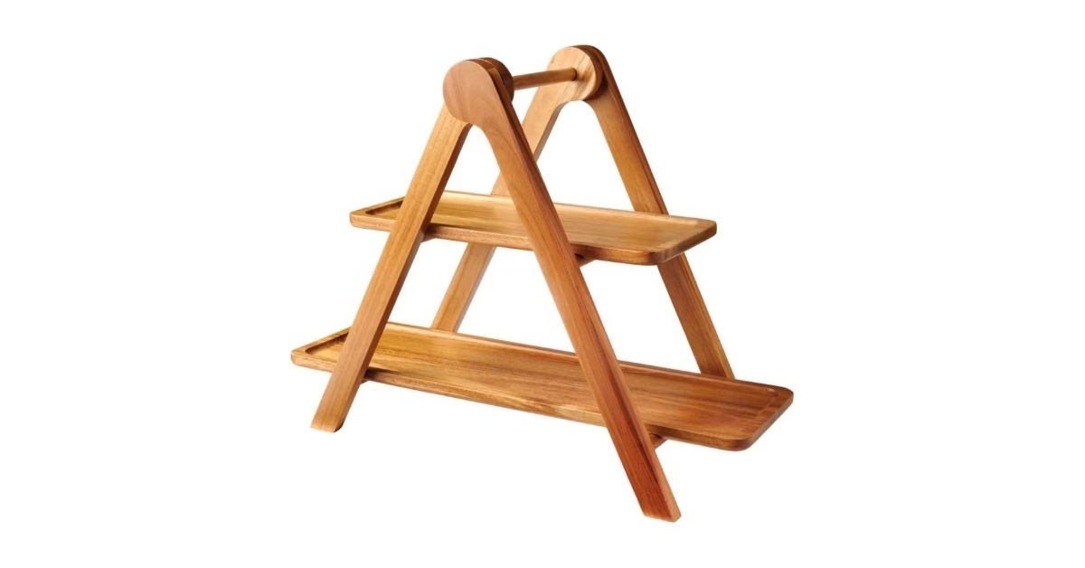 crofton buffet server