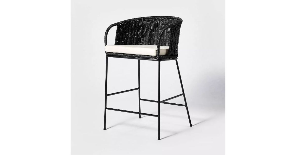 counter height barstool