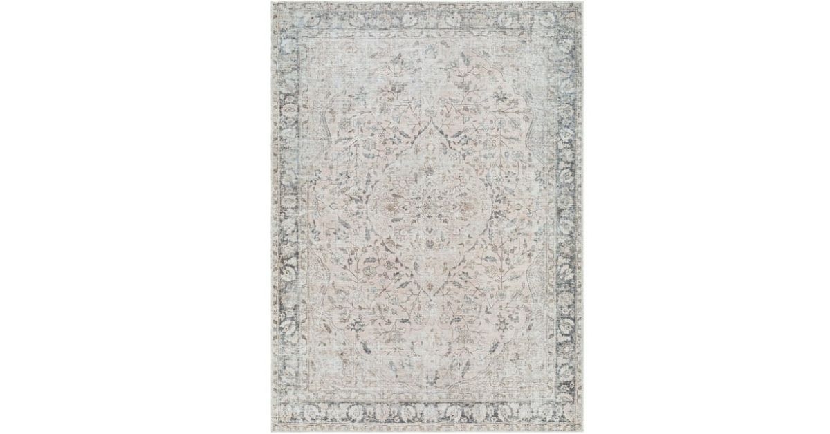 area rug