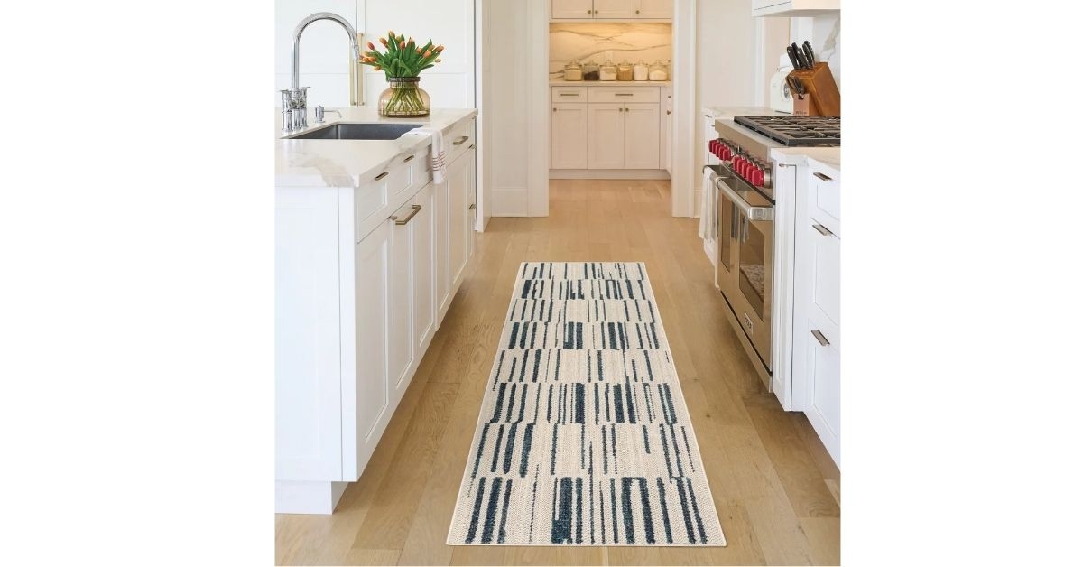 Nourison Indiana Runner, Bloomington