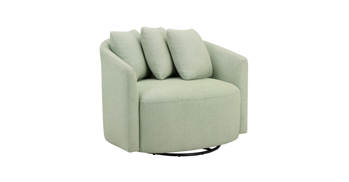 beautiful drew accent chair