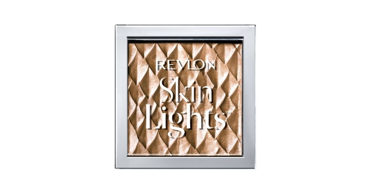 revlon skinlights prismatic highlighter