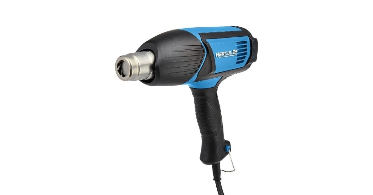 14 amp temperature heat gun
