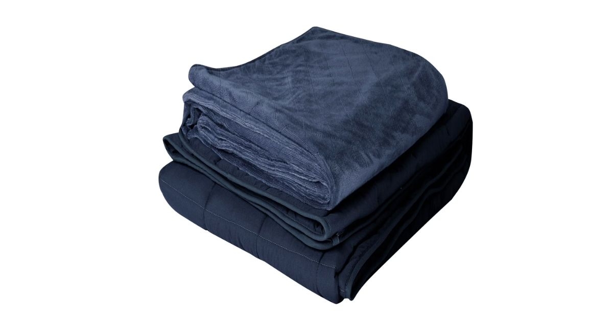 swift home weighted blanket