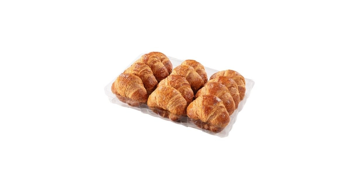 sandwich croissants