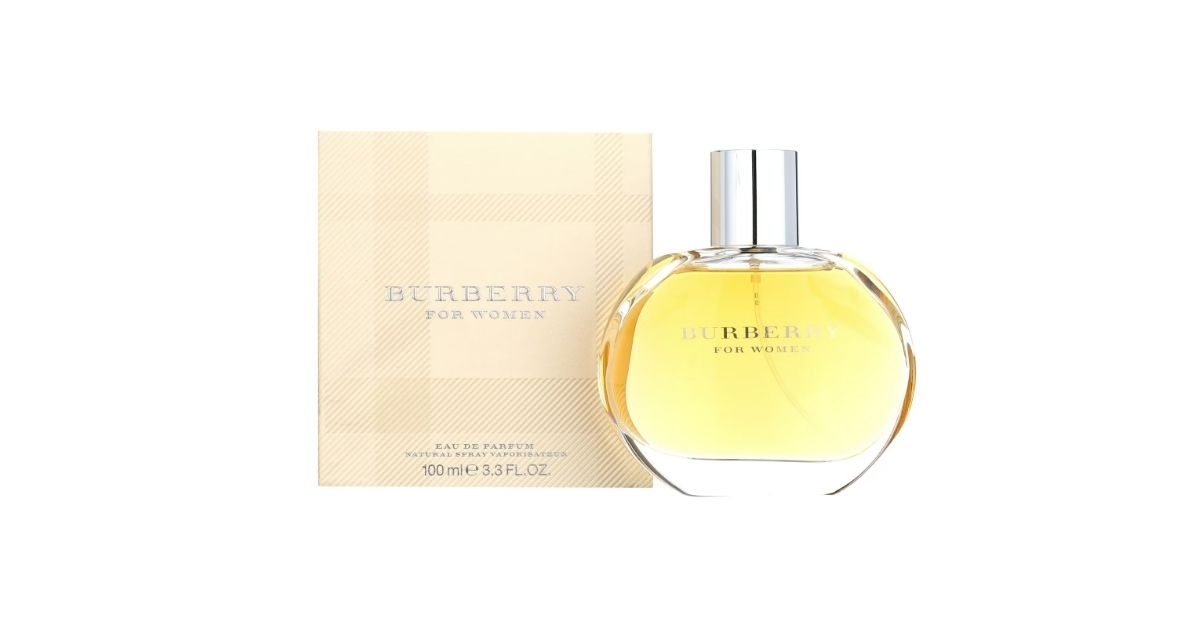 classic eau de parfum spray
