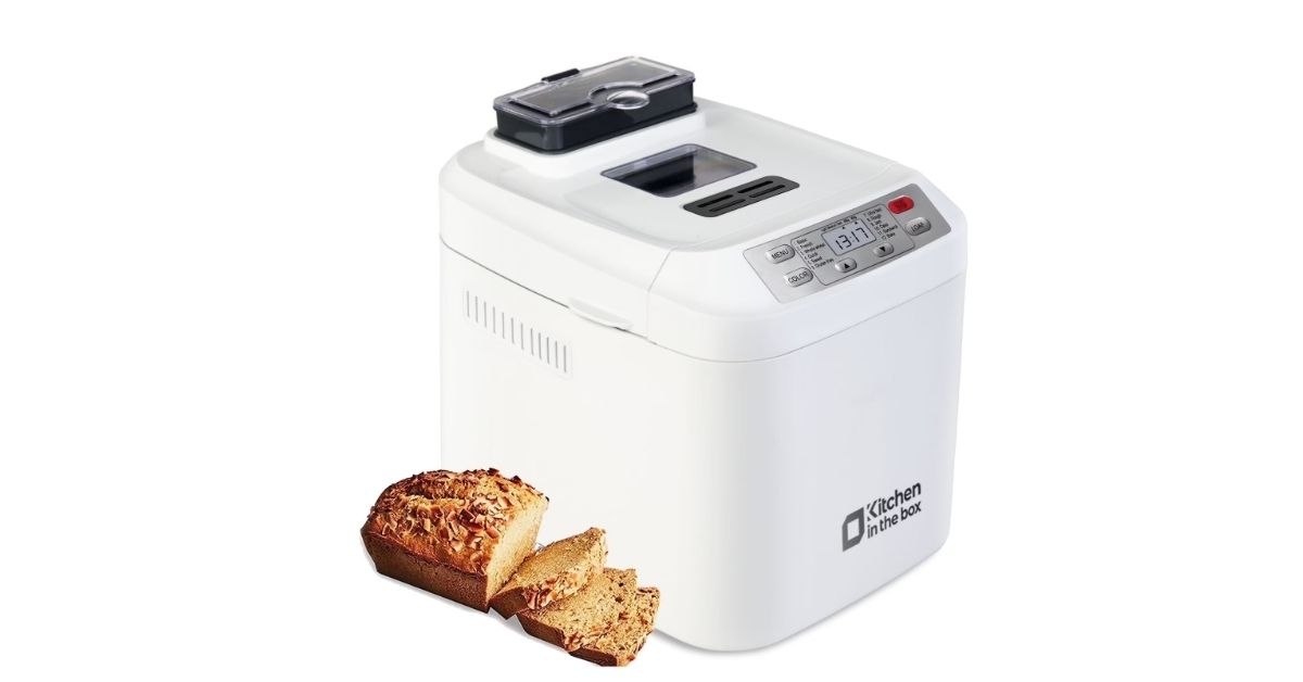 bread machine
